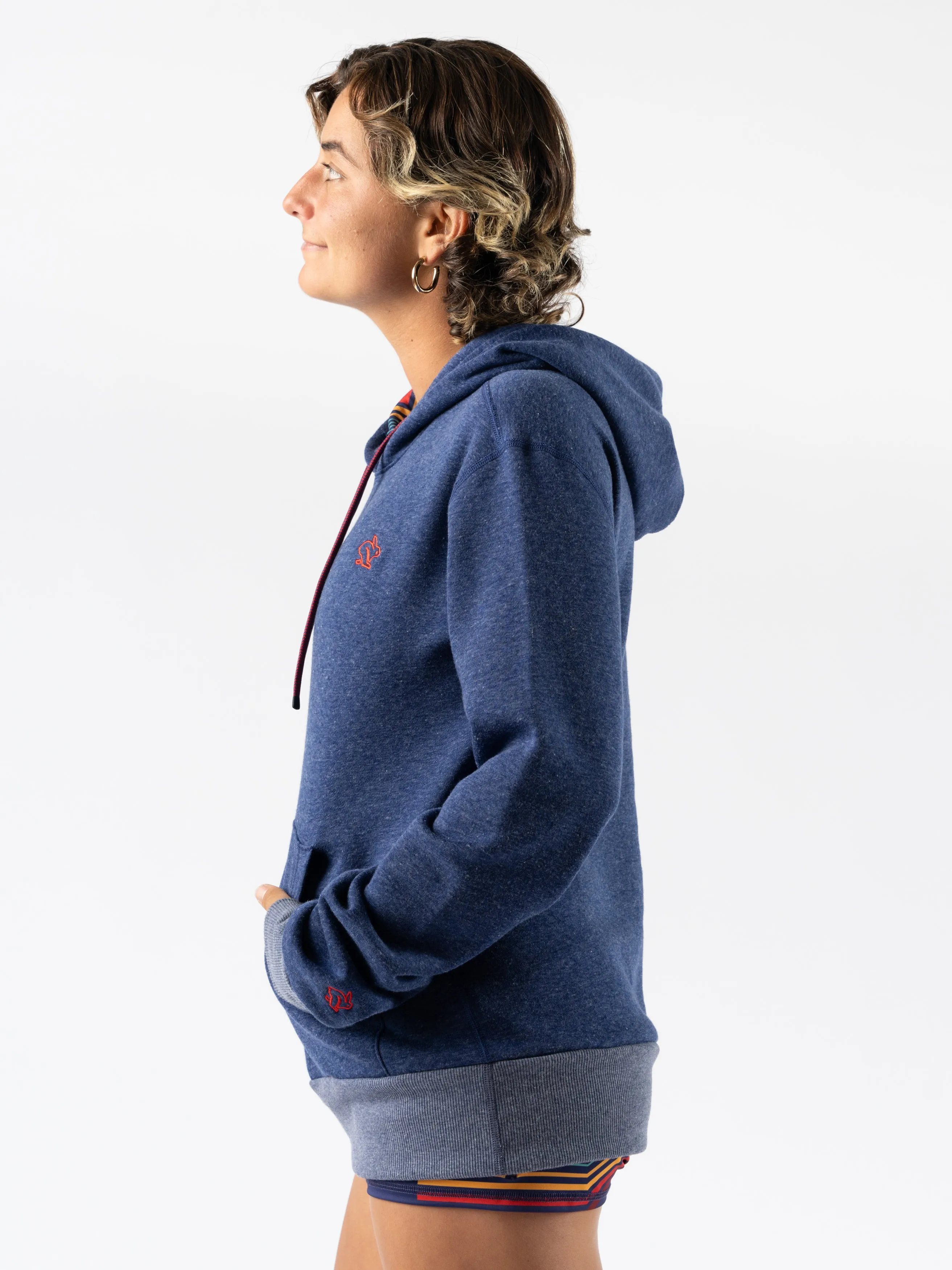 Go-To Hoodie | All Gender