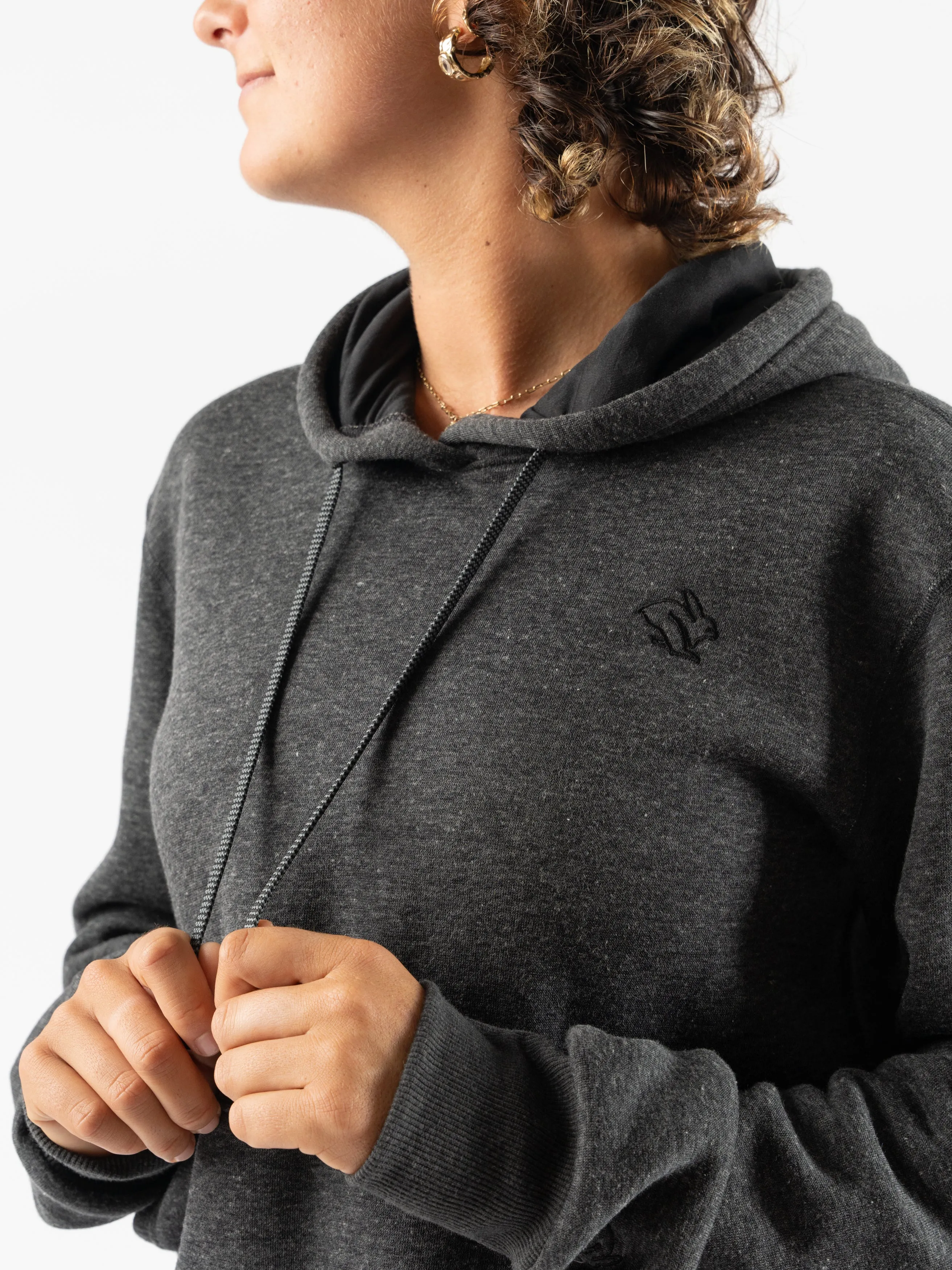 Go-To Hoodie | All Gender