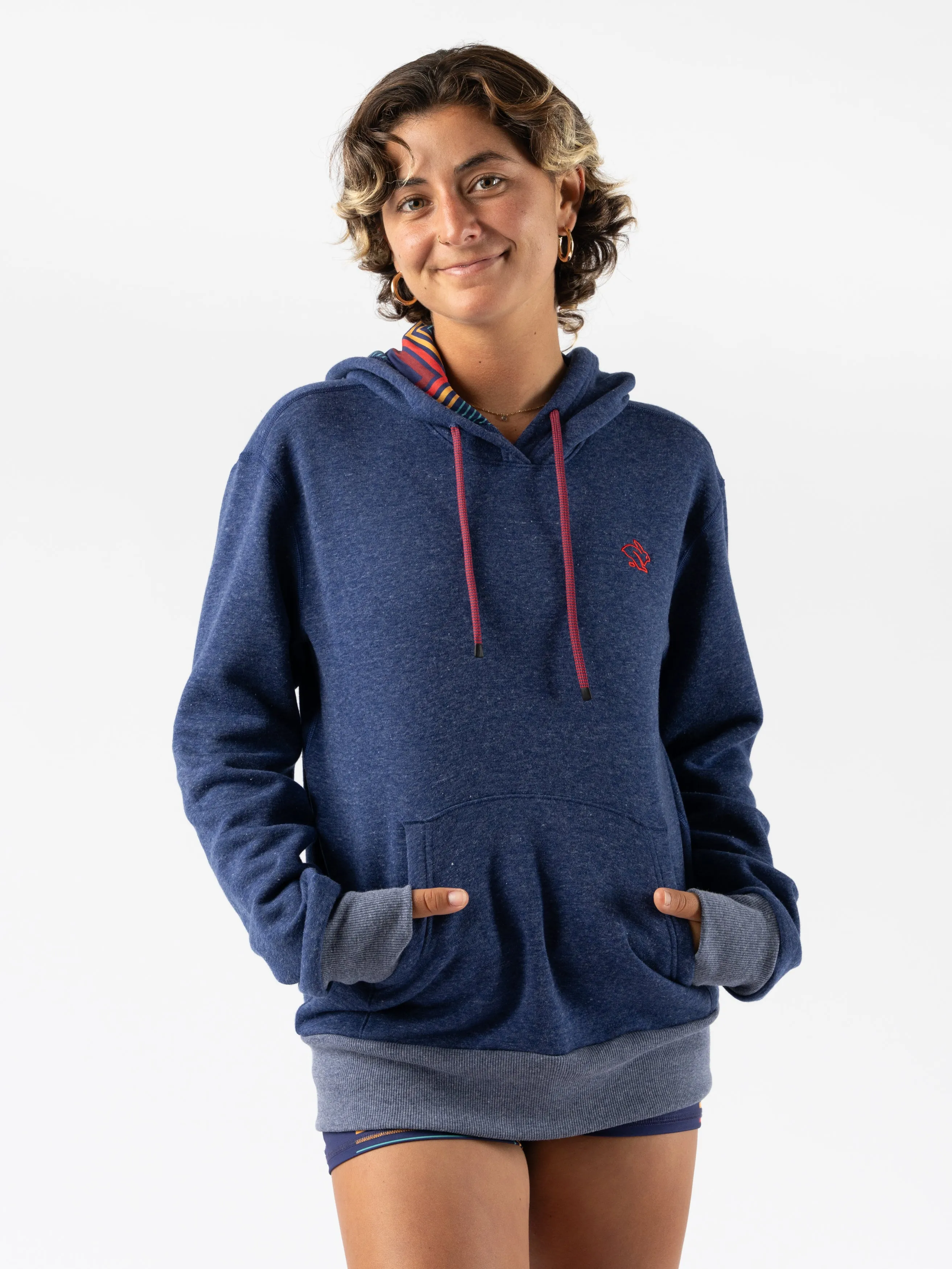 Go-To Hoodie | All Gender