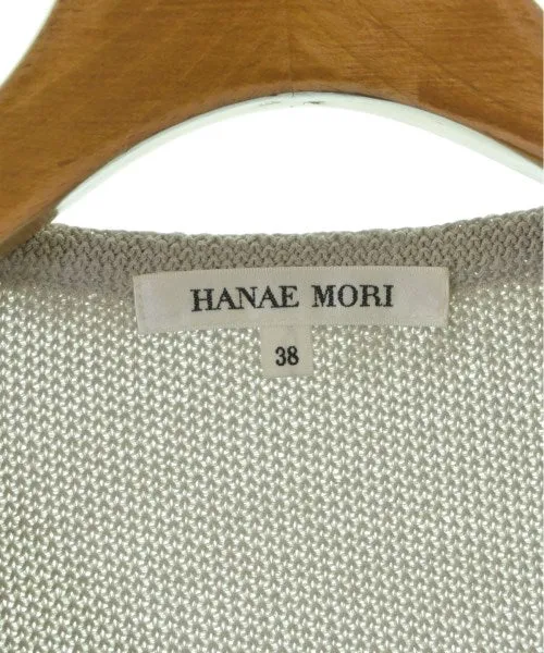 HANAE MORI Casual jackets