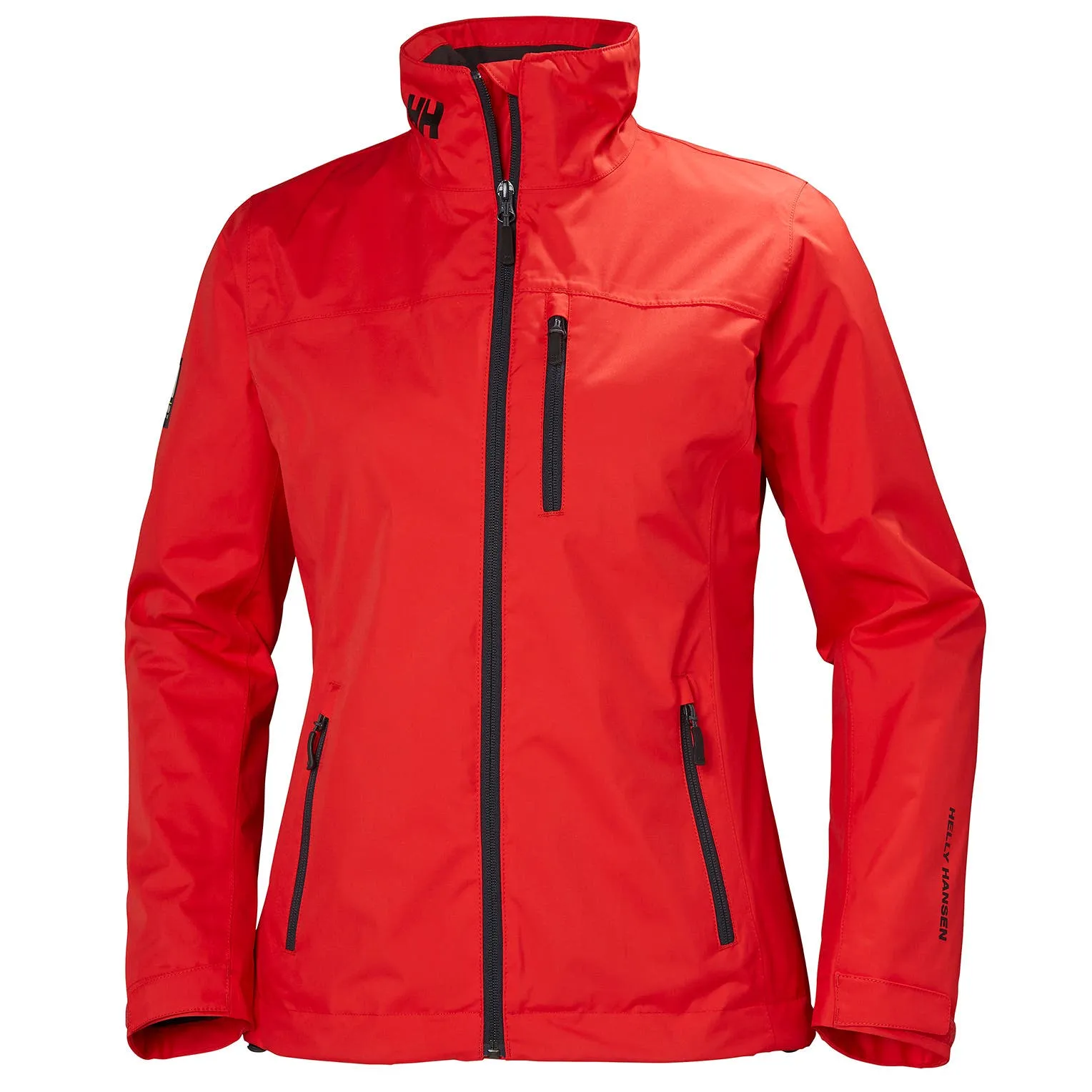 Helly Hansen Women's Crew Midlayer Jacket