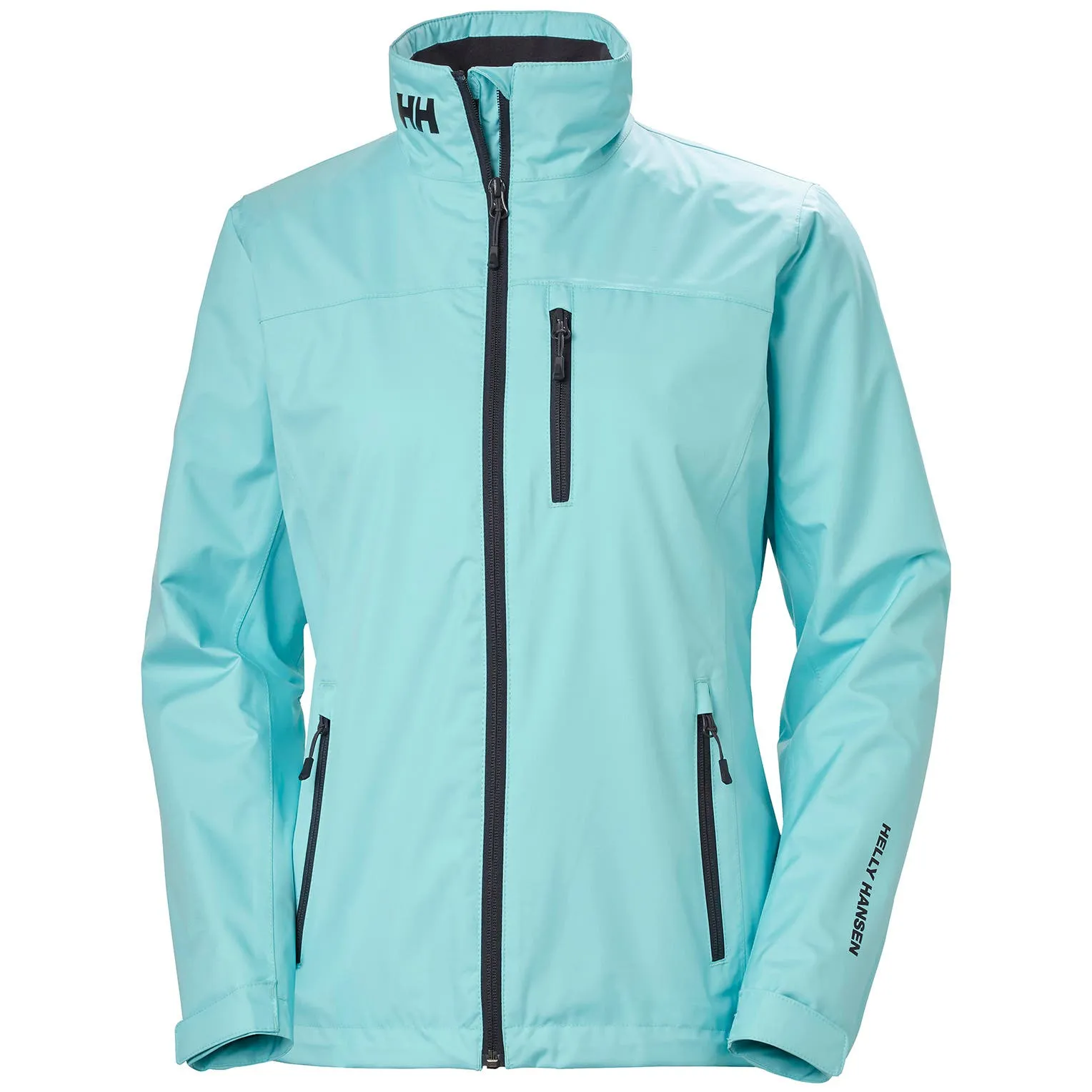 Helly Hansen Women's Crew Midlayer Jacket