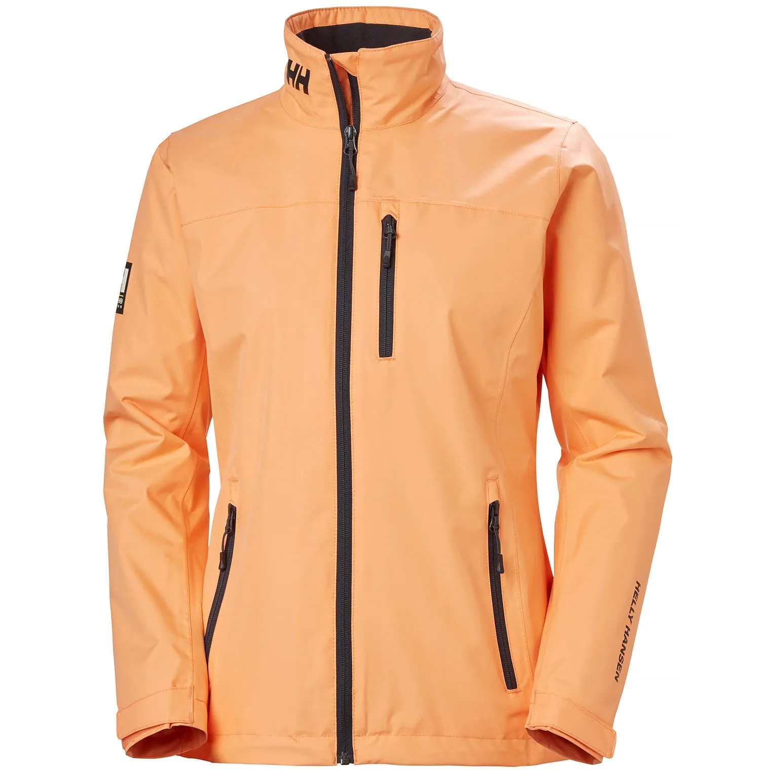 Helly Hansen Women's Crew Midlayer Jacket