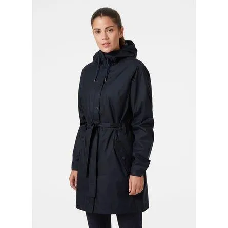 Helly Hansen Women's Lyness II Coat