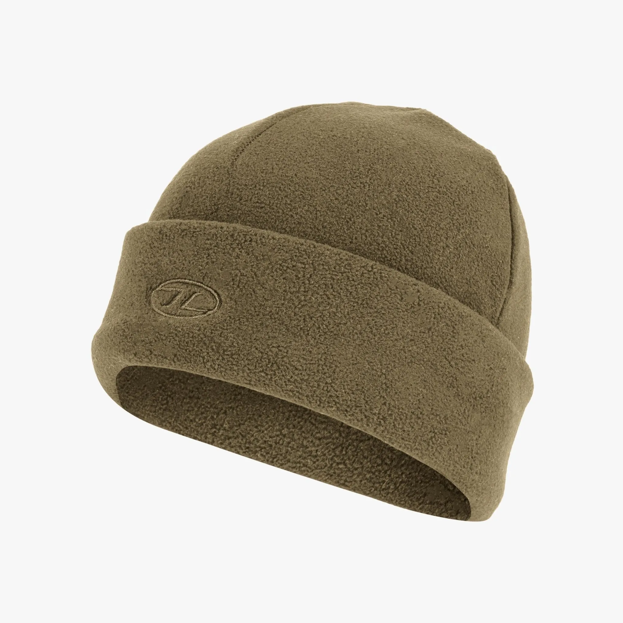 Highlander Fleece Beanie