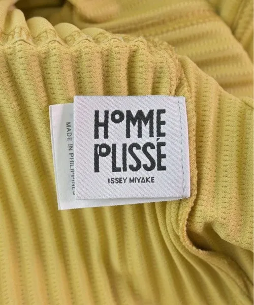 HOMME PLISSE Casual jackets