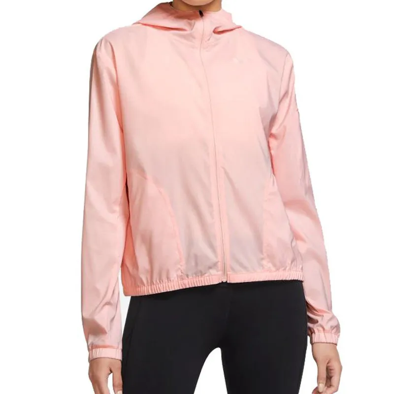 Hooded Jacket: Ultralight Breathable Cover Up for Outdoor Activities - Beach, Travel, Fishing