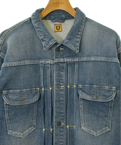 HUMAN MADE Denim jackets