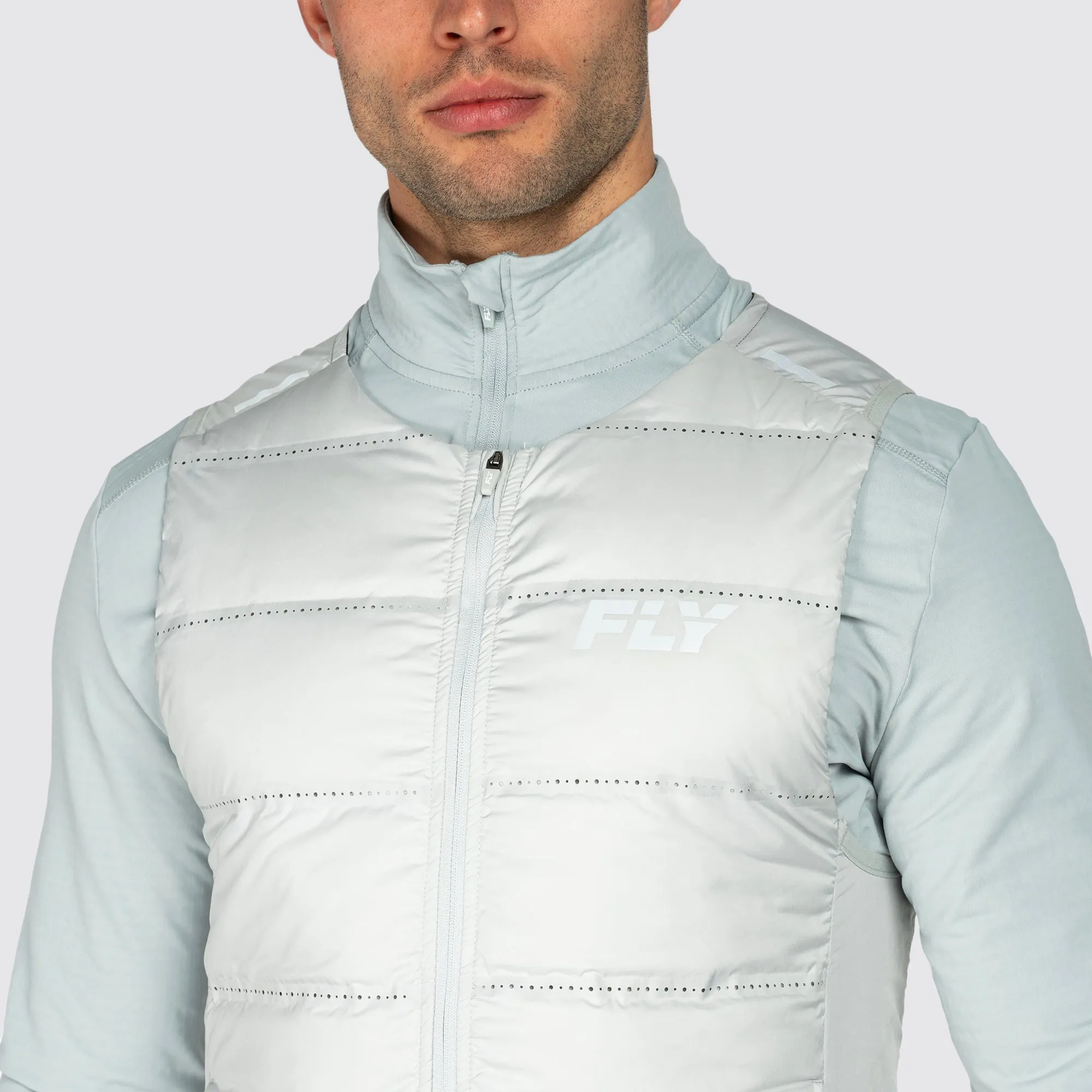 Hybrid Gilet