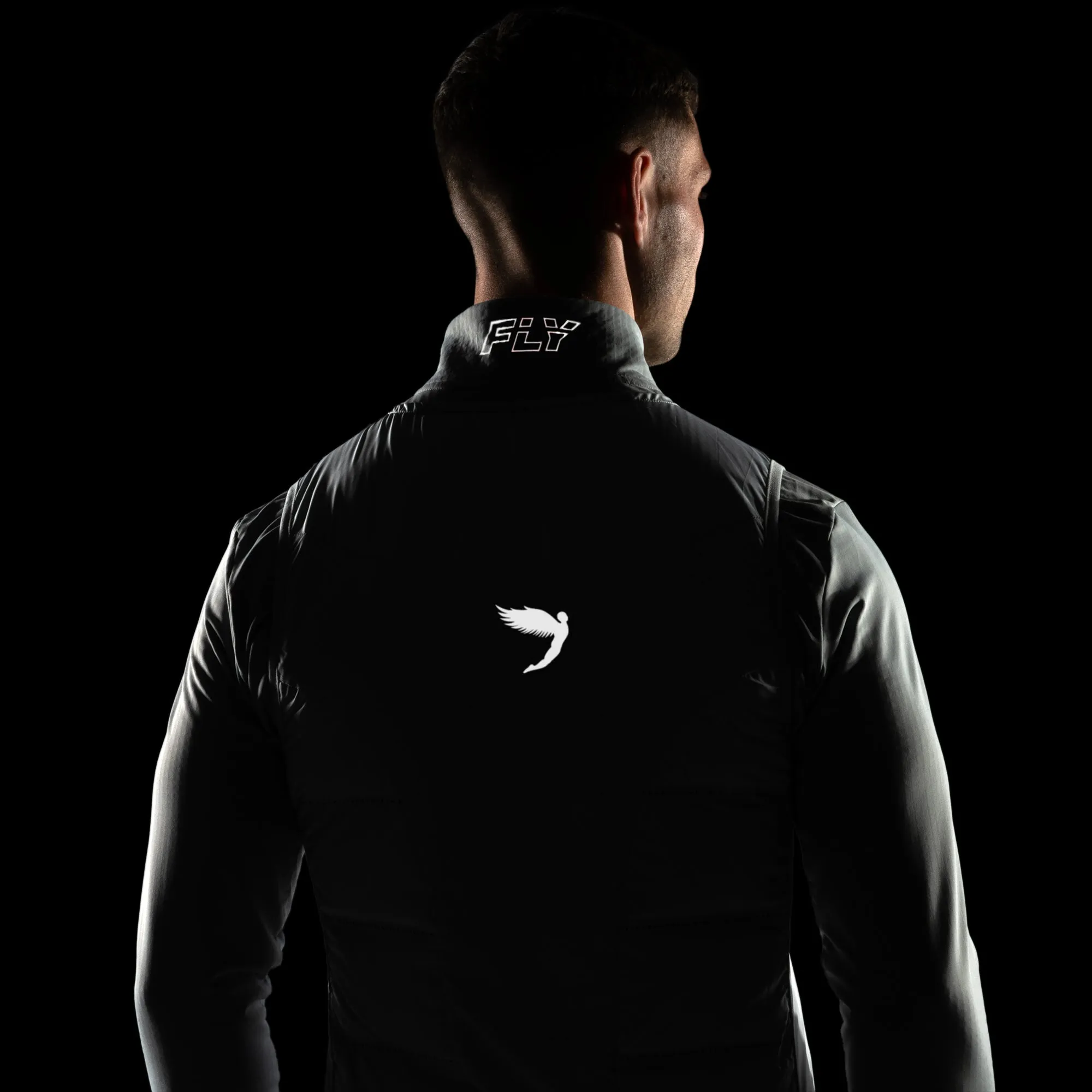 Hybrid Gilet