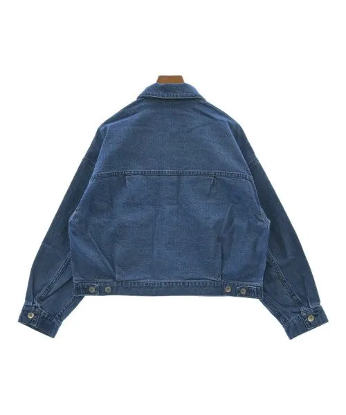 INDIVI Denim jackets