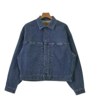 IOOOS THOUSANDS Denim jackets