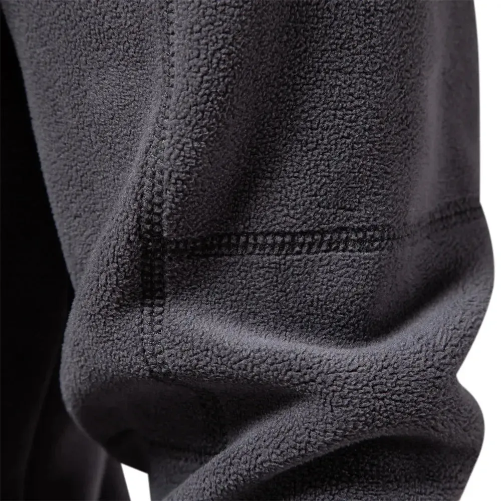 Jasper Men's Cozy Fleece Jacket – Ultimate Winter Warmth & Comfort