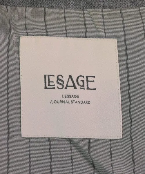 JOURNAL STANDARD L'ESSAGE Casual jackets