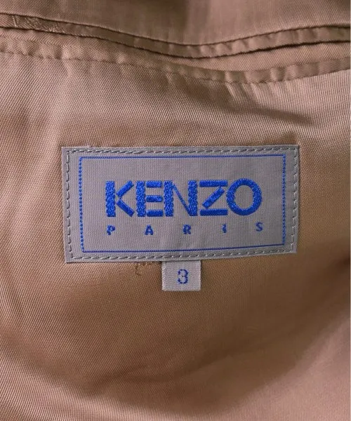 KENZO Blazers/Suit jackets