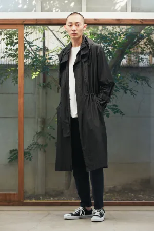 KYO COAT / recycled polyester