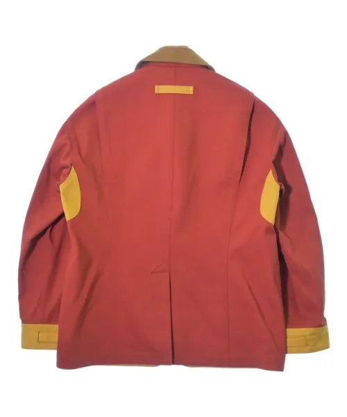 KYOU Work jackets