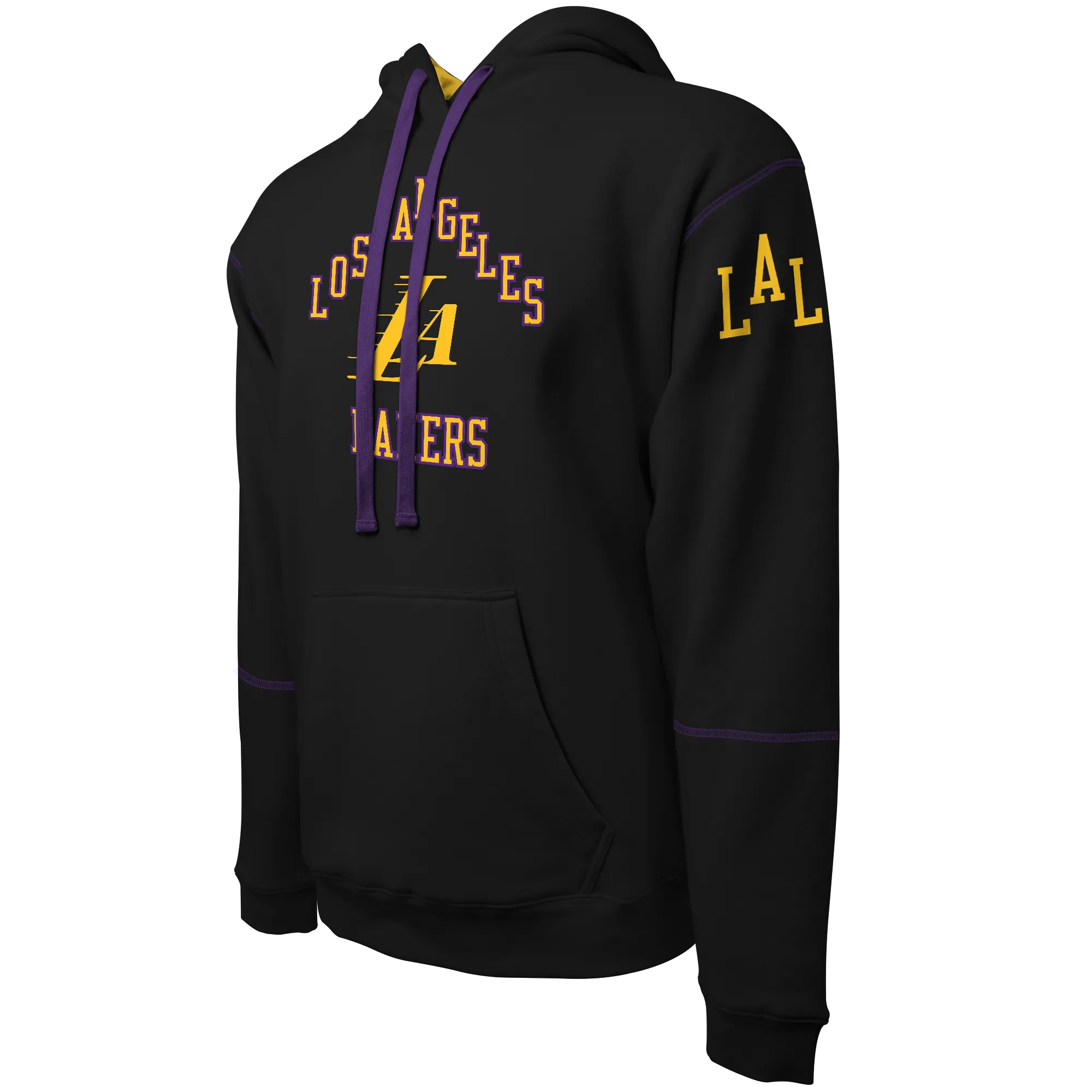 Lakers CE23 Monument Hood