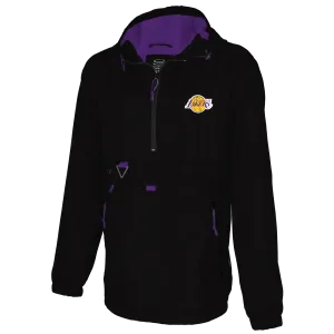 Lakers Compete Qrt Zip Jacket