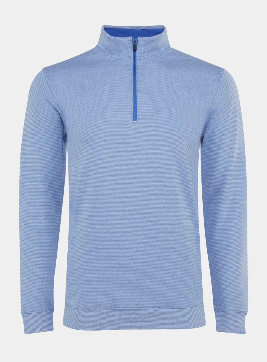 Lancaster Quarter Zip