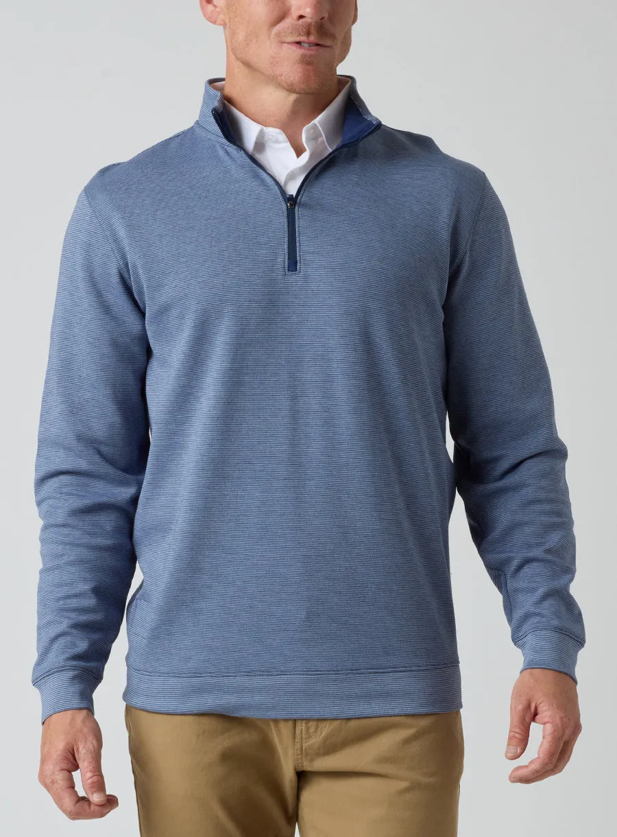 Lancaster Quarter Zip