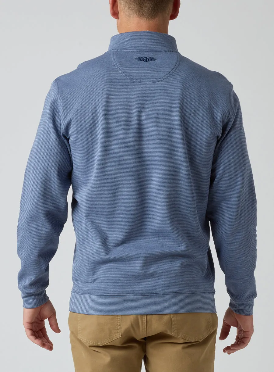 Lancaster Quarter Zip