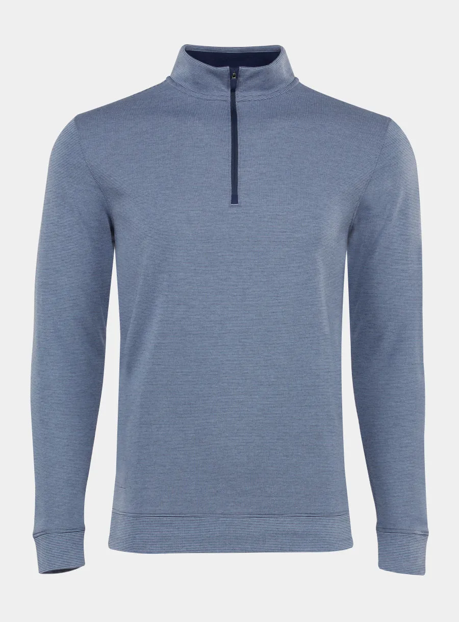 Lancaster Quarter Zip