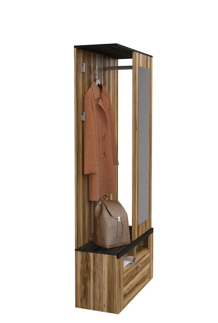 Larona 14 Hallway Cabinet 84cm