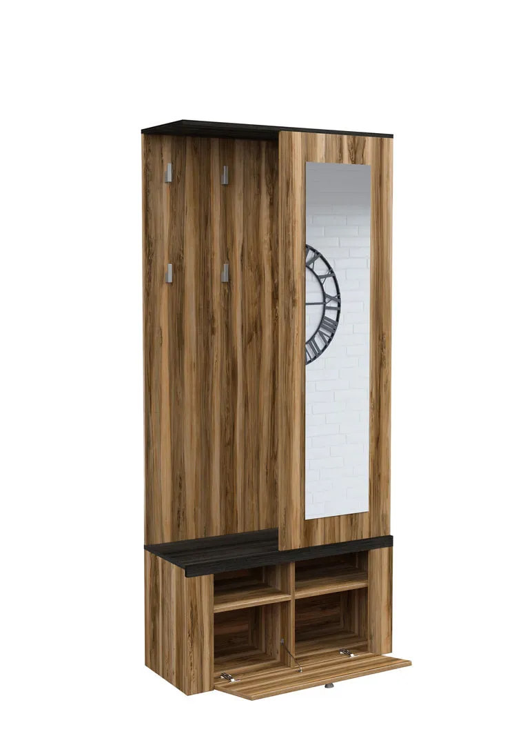 Larona 14 Hallway Cabinet 84cm