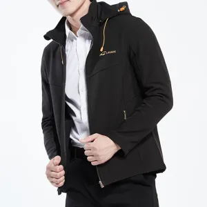 LAYNOS Breathable Thin Jacket