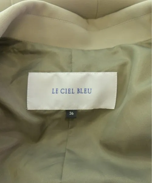 LE CIEL BLEU Casual jackets