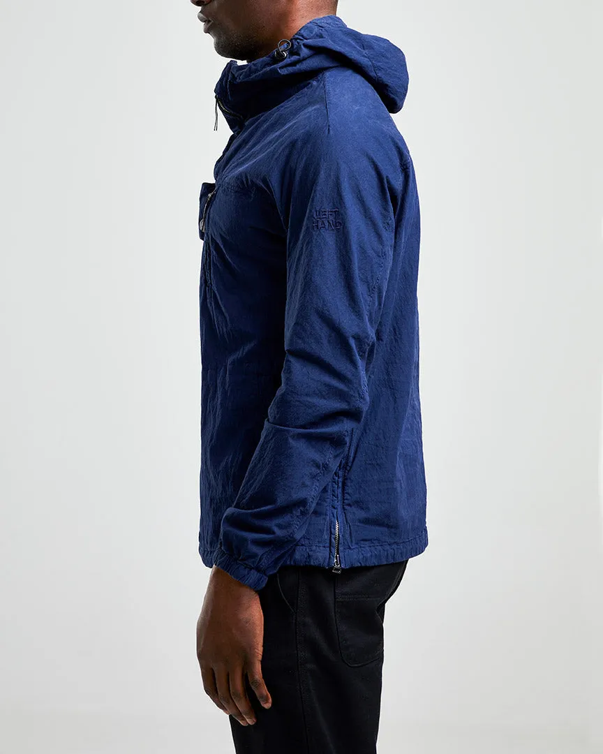 Left Hand Adda Smock Navy