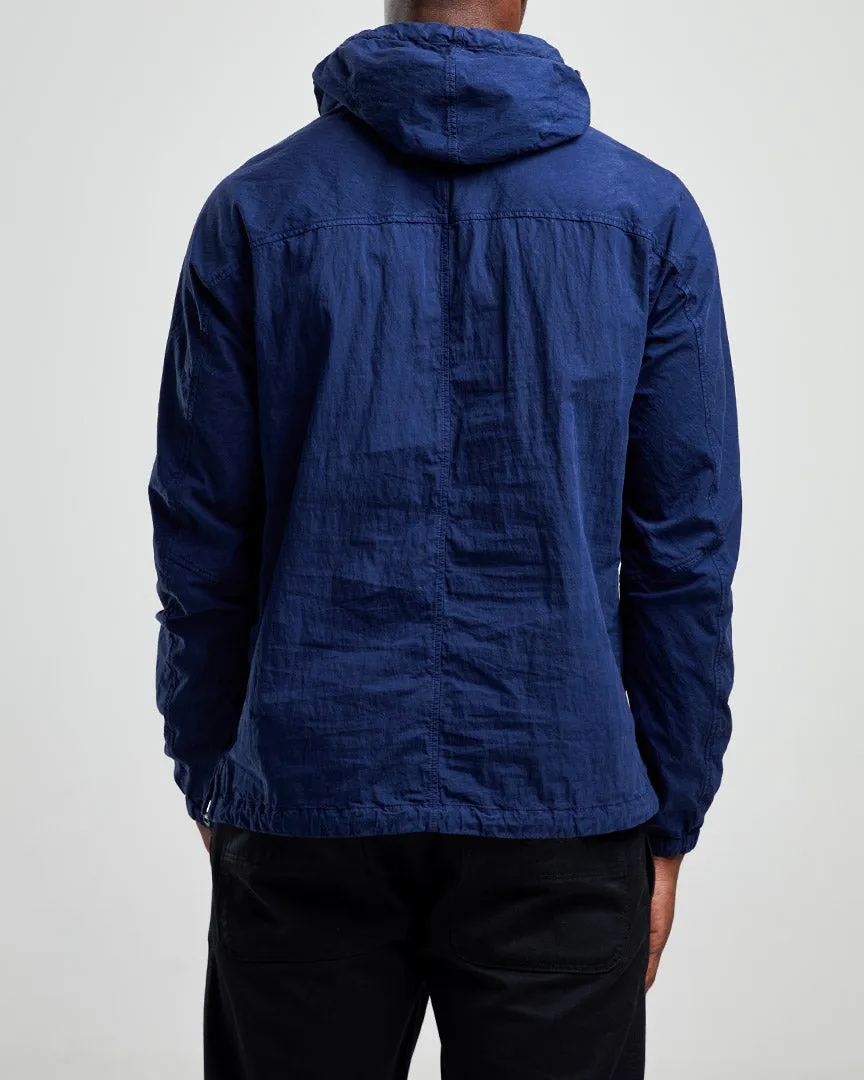 Left Hand Adda Smock Navy