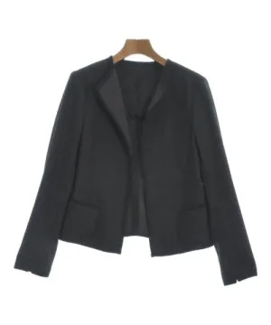 Leilian Collarless jackets