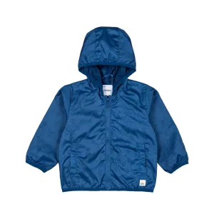 Losan Boys Coat LBBAP0101 Blue