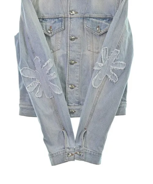 MARNI Denim jackets