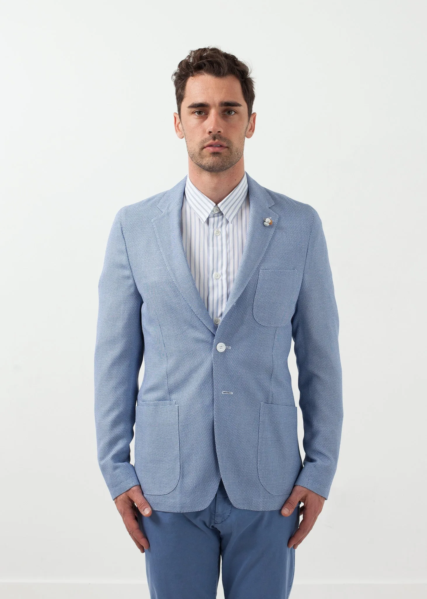 Meldrick Blazer