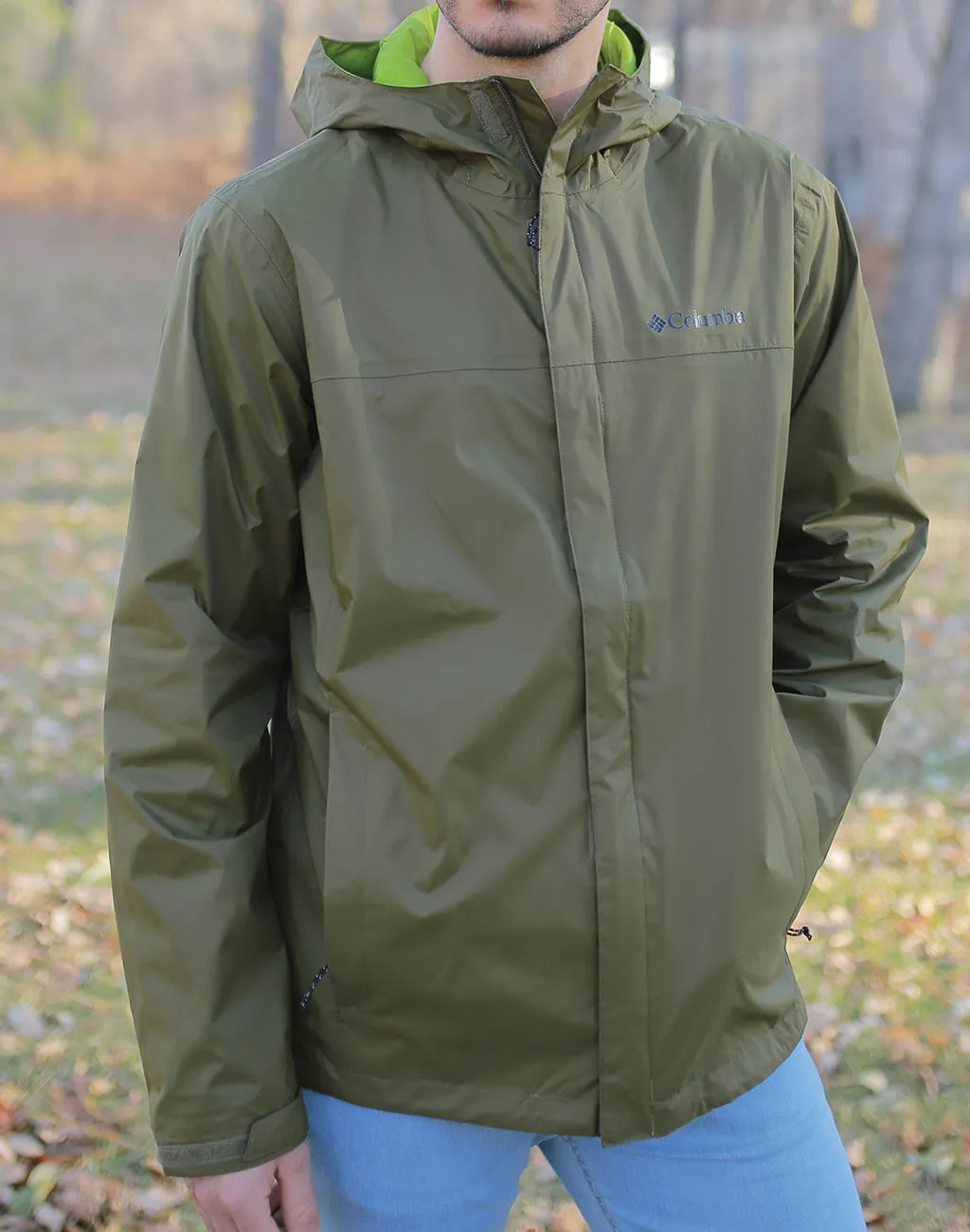 Men's Columbia Watertight II Jacket