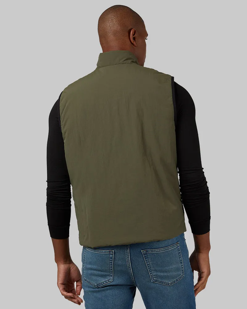 MEN'S COMMUTER TECH VEST