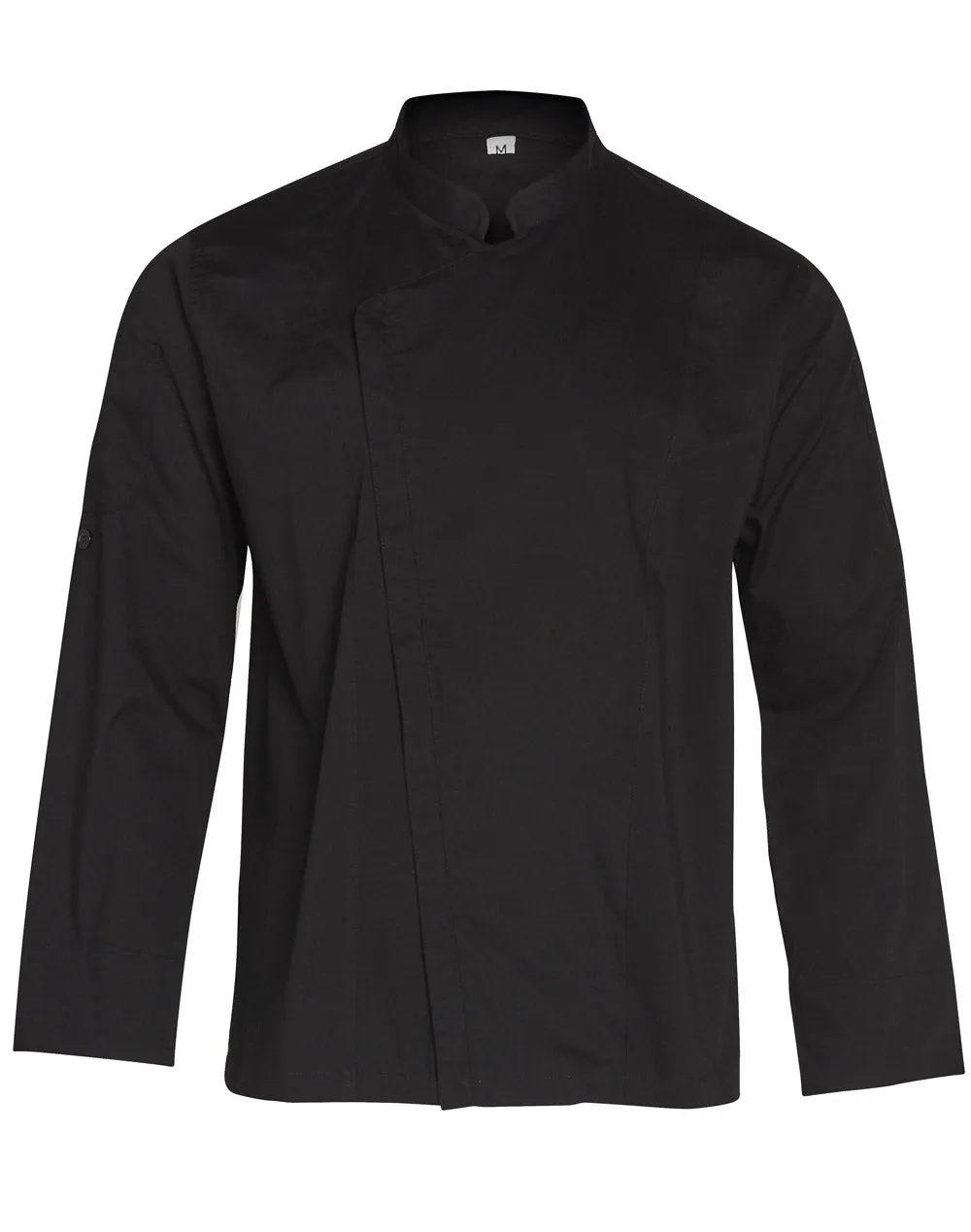 Men's Functional Chef Jacket - CJ03