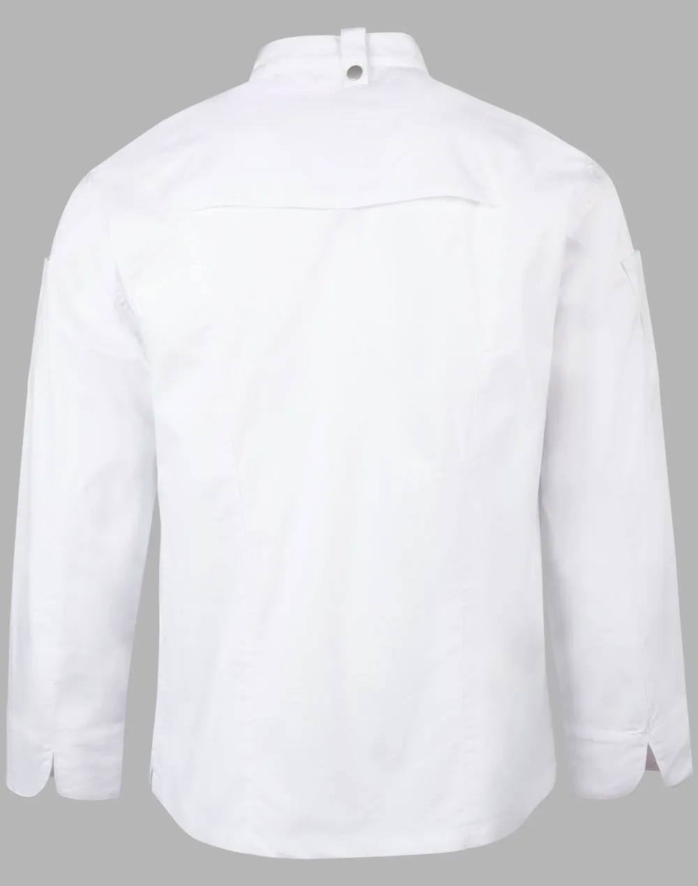 Men's Functional Chef Jacket - CJ03