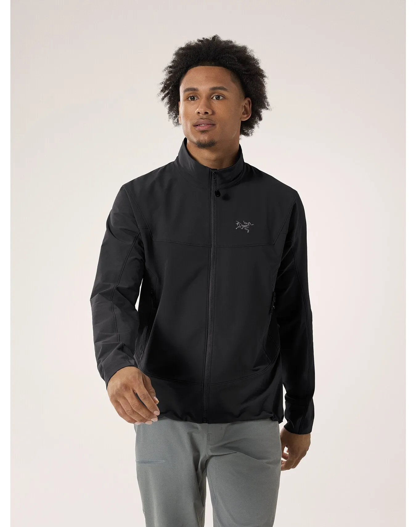 Men`s Gamma Jacket