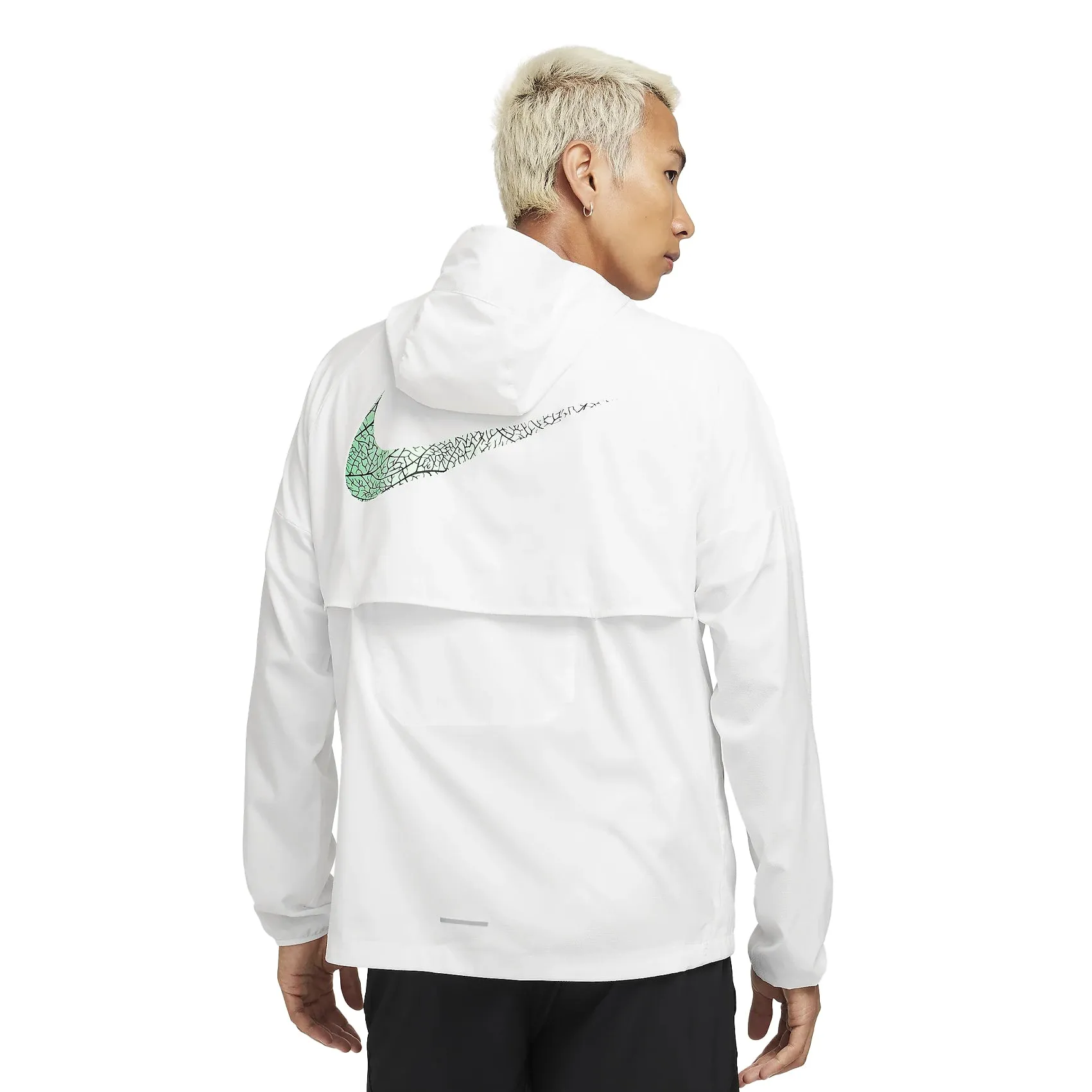 Mens Nike Dri-FIT IMP Light Wind Runner Kipchoge Jacket