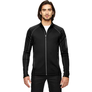 Men's Stretch Fleece Jacket