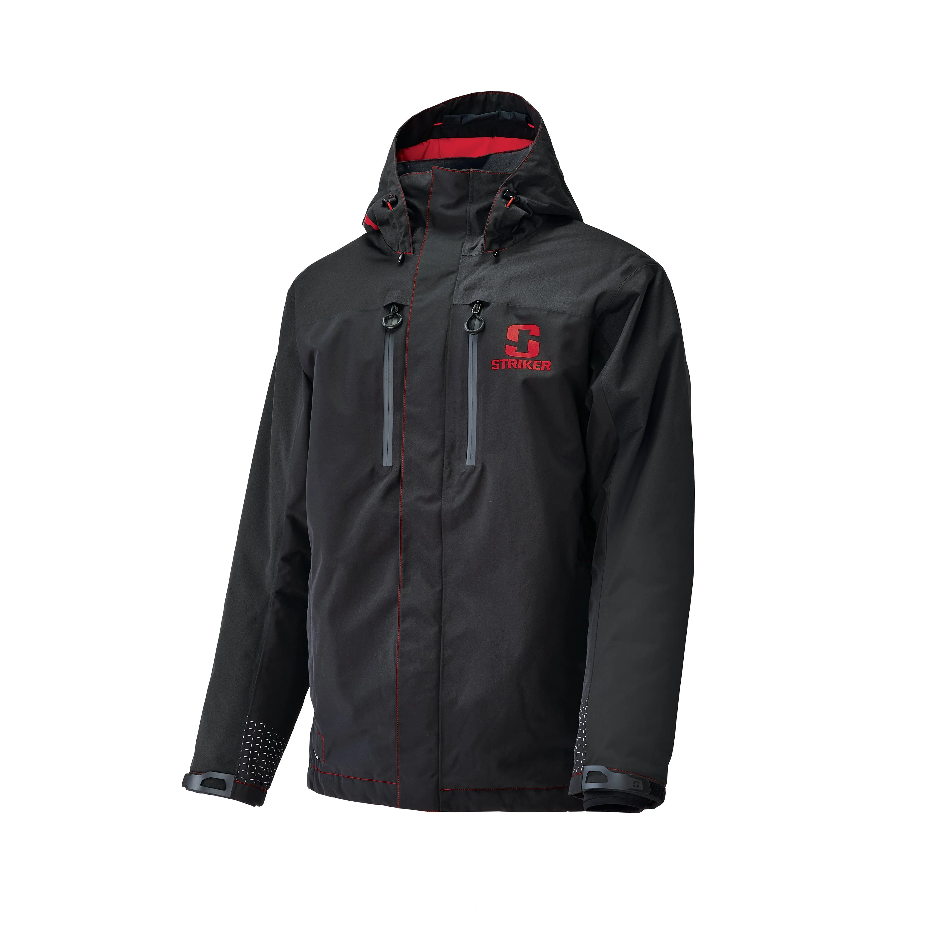 Men's Striker Denali Insulated Rain Jacket