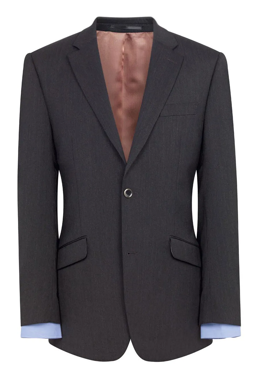 Men's Tailored Fit Jacket - Aldwych