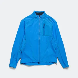 Mens Ultra Jacket - Palace Blue