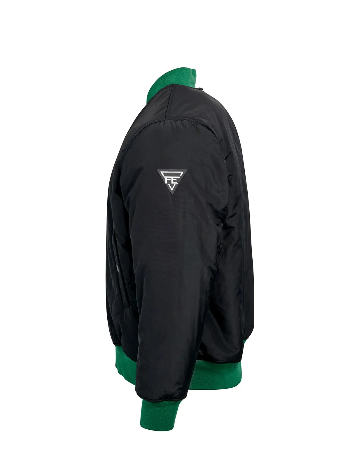 Minnesota Wild Reversible Bomber