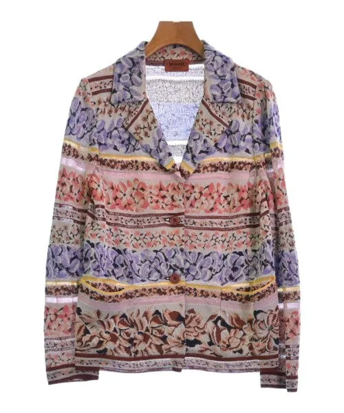 MISSONI Casual jackets