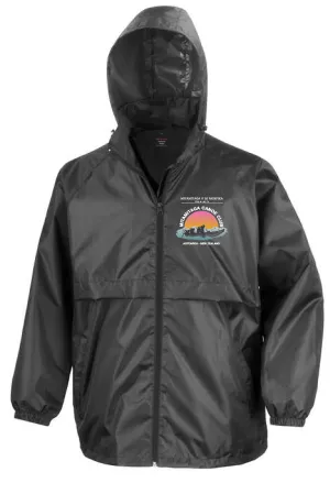 Mitamitaga Waka Ama Rain Jacket